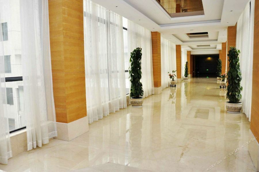 Golden Bridge Garden Hotel Сямынь Экстерьер фото